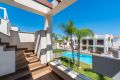 Nybyggnad - Bungalow - Torrevieja - Centro