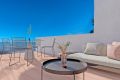 Nybyggnad - Bungalow - Torrevieja - Centro