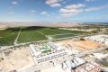Nybyggnad - Bungalow - Torrevieja - Centro