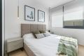 Nybyggnad - Bungalow - Torrevieja - Centro