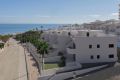 Nybyggnad - Bungalow - Torrevieja - La Mata-La Manguilla