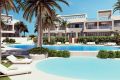Nybyggnad - Bungalow - Torrevieja - Los Balcones