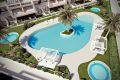Nybyggnad - Bungalow - Torrevieja - Los Balcones