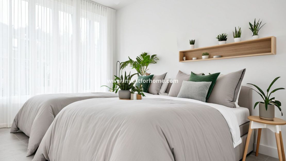 Nybyggnad - detached - Orihuela Costa - Orihuela