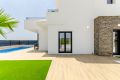 Nybyggnad - detached - Orihuela Costa