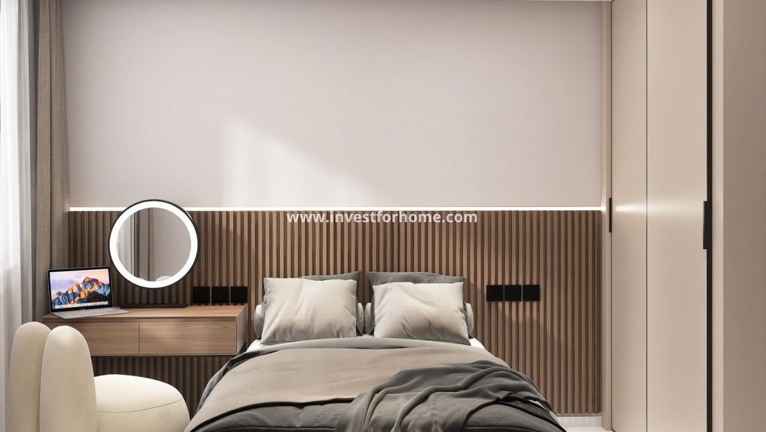 Nybyggnad - detached - Rojales - Ciudad Quesada