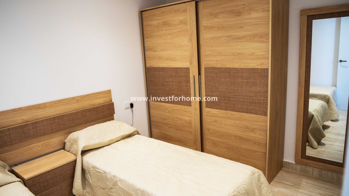 Nybyggnad - detached - Rojales - Ciudad Quesada