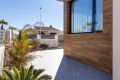 Nybyggnad - detached - Torrevieja - La Mata