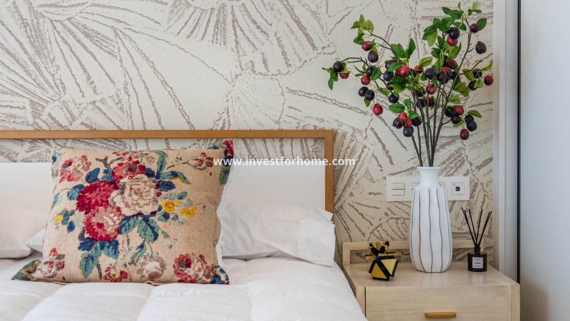 Nybyggnad - ground-floor - Benijofar