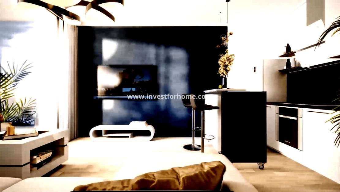 Nybyggnad - ground-floor - Torrevieja - Centro