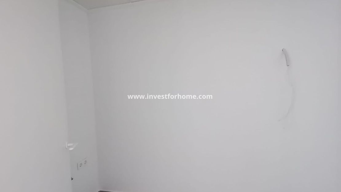 Nybyggnad - ground-floor - Torrevieja - Centro