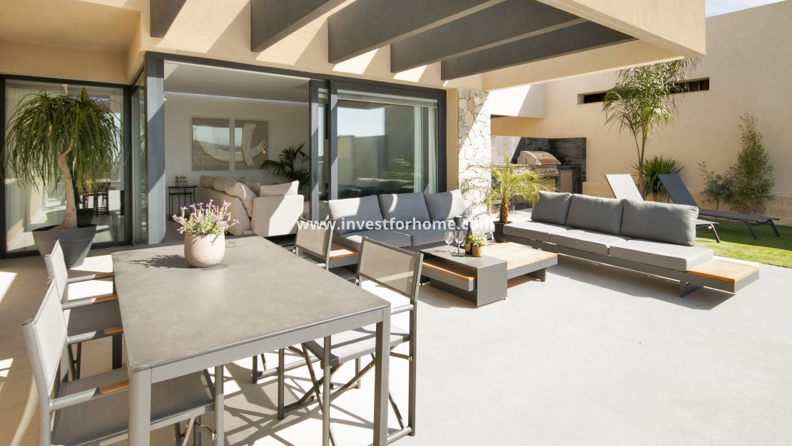 Nybyggnad - Hus - Altaona Golf - Baños y Mendigo