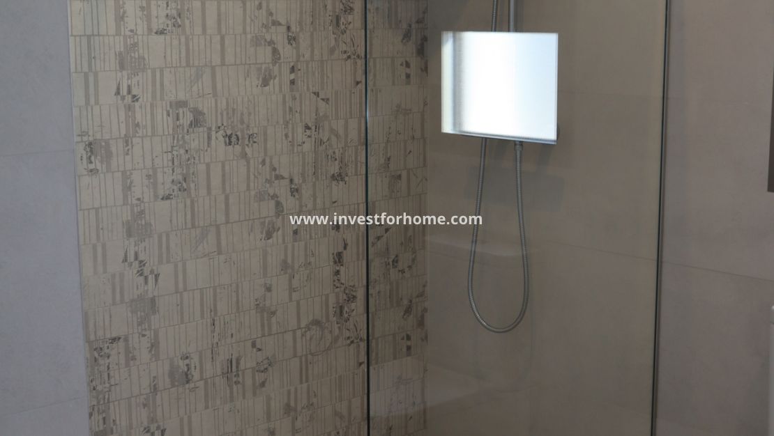 Nybyggnad - Hus - Aspe