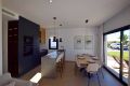 Nybyggnad - Hus - Condado de Alhama
