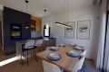 Nybyggnad - Hus - Condado de Alhama