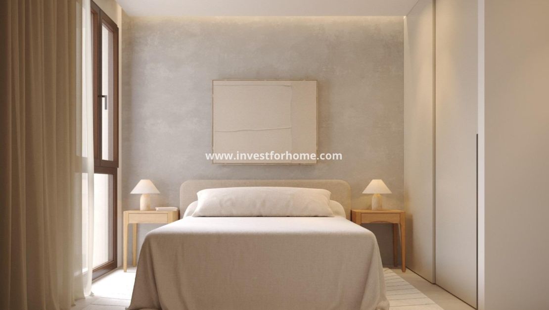 Nybyggnad - Hus - Dolores - Pueblo