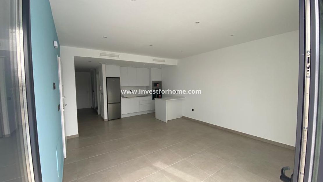 Nybyggnad - Hus - Los Alcázares