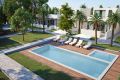 Nybyggnad - Hus - Mar de Cristal-Playa Honda - Cartagena