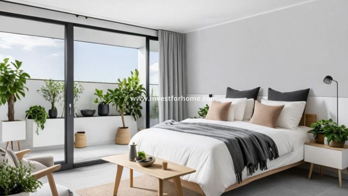 Nybyggnad - Hus - Orihuela Costa - Orihuela