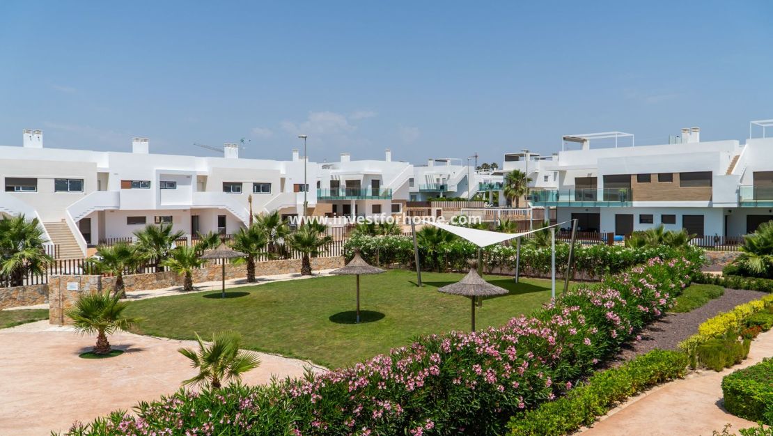 Nybyggnad - Hus - Orihuela Costa - Vistabella Golf