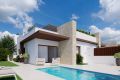 Nybyggnad - Hus - Orihuela Costa - Vistabella