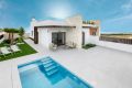 Nybyggnad - Hus - Orihuela Costa - Vistabella