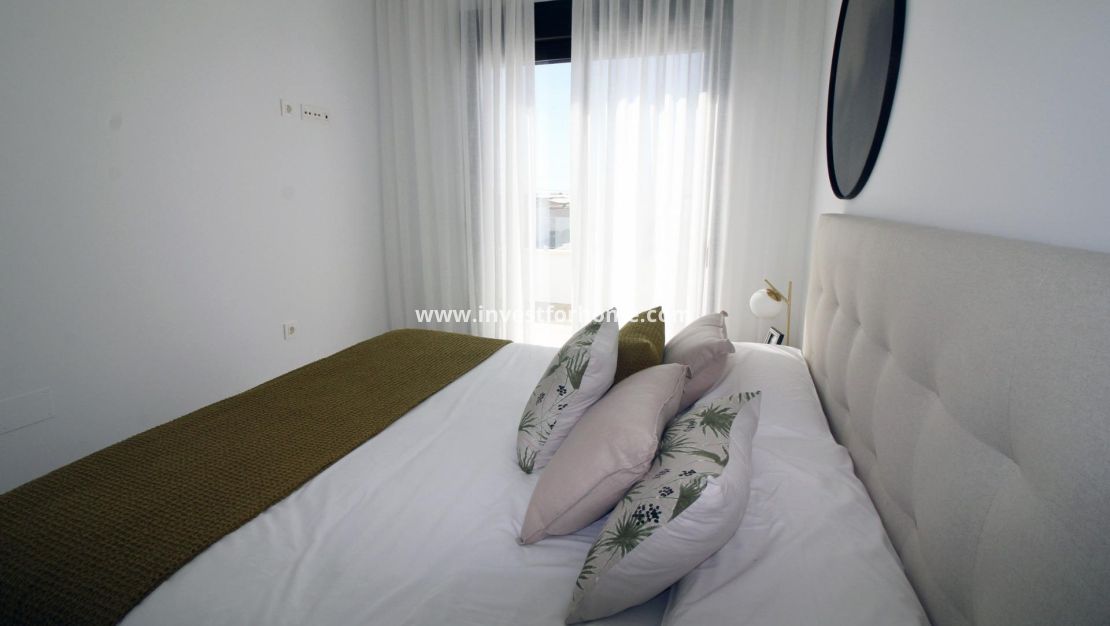 Nybyggnad - Hus - Pilar de la Horadada - El Pilar de la Horadada