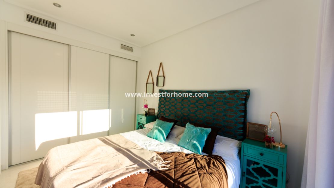 Nybyggnad - Hus - Pilar de la Horadada