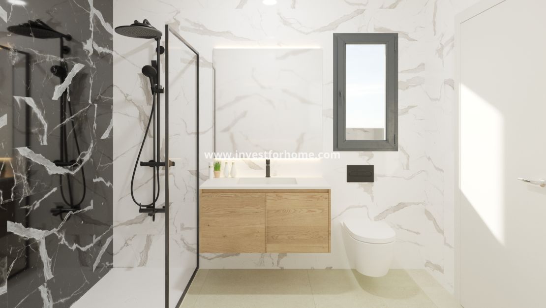 Nybyggnad - Hus - Rojales - Ciudad Quesada