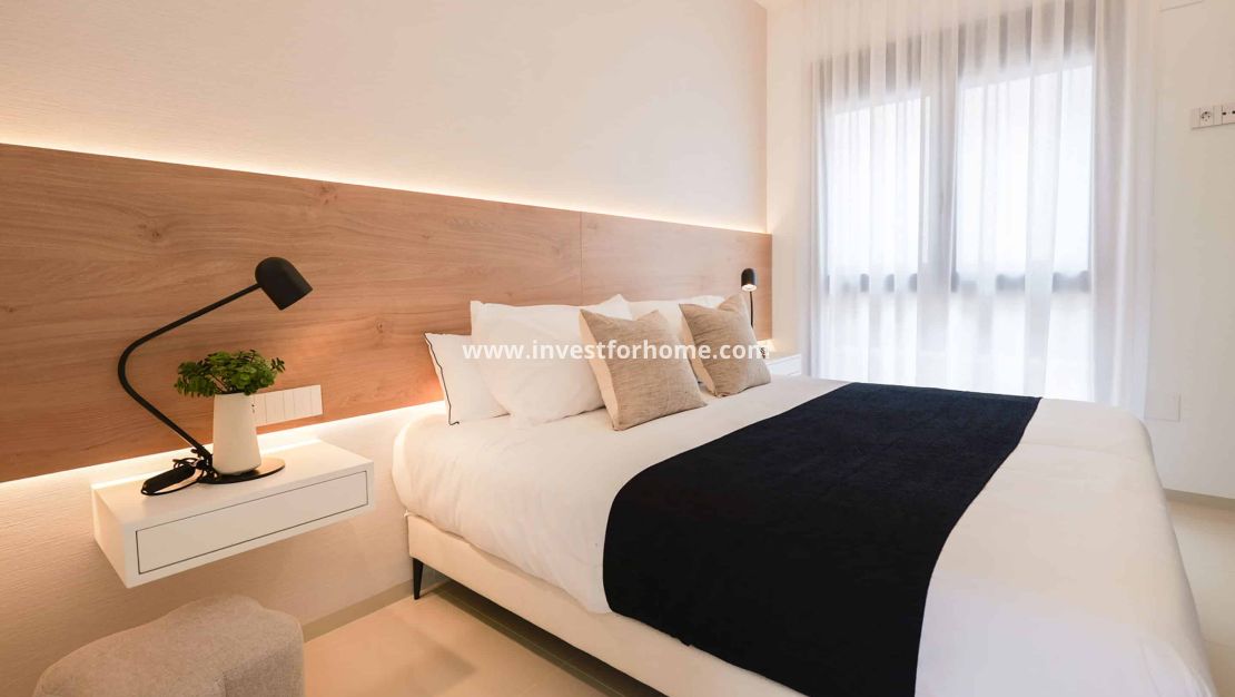 Nybyggnad - Hus - Rojales - Ciudad Quesada