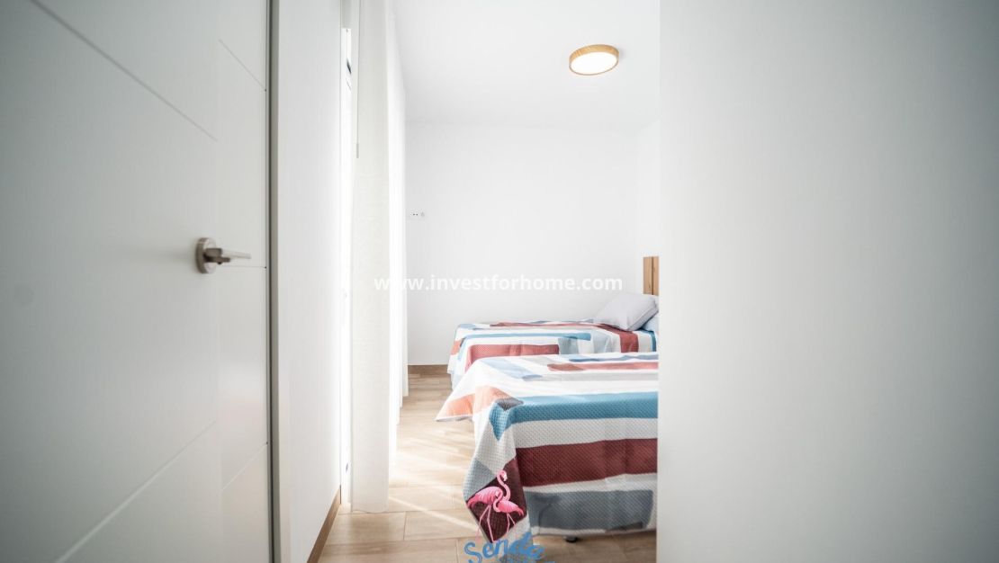 Nybyggnad - Hus - San Javier - Parque del doce