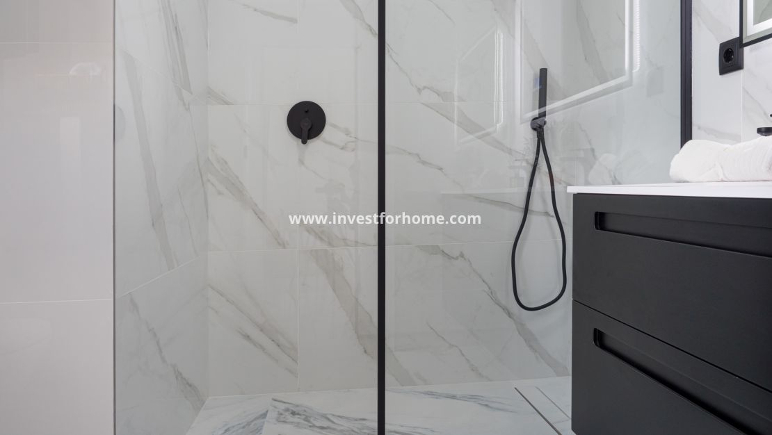 Nybyggnad - Hus - San Pedro del Pinatar - San Pedro del Pinatar pueblo