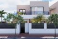 Nybyggnad - Hus - San Pedro del Pinatar - San Pedro del Pinatar pueblo
