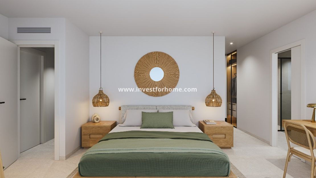 Nybyggnad - Hus - Santa Rosalia - Santa Rosalía