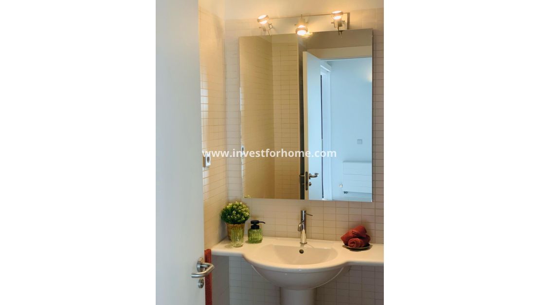 Nybyggnad - Hus - Sucina - Peraleja Golf