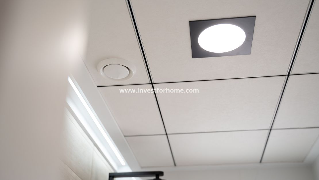 Nybyggnad - Hus - Torrevieja - Centro