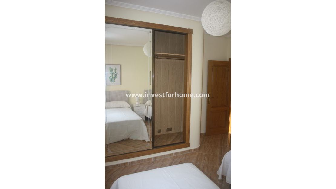 Nybyggnad - Hus - Torrevieja - Centro