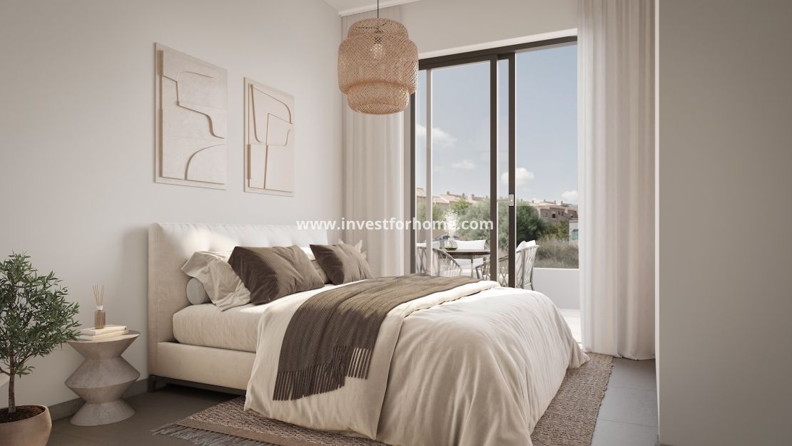Nybyggnad - Hus - Torrevieja - Centro