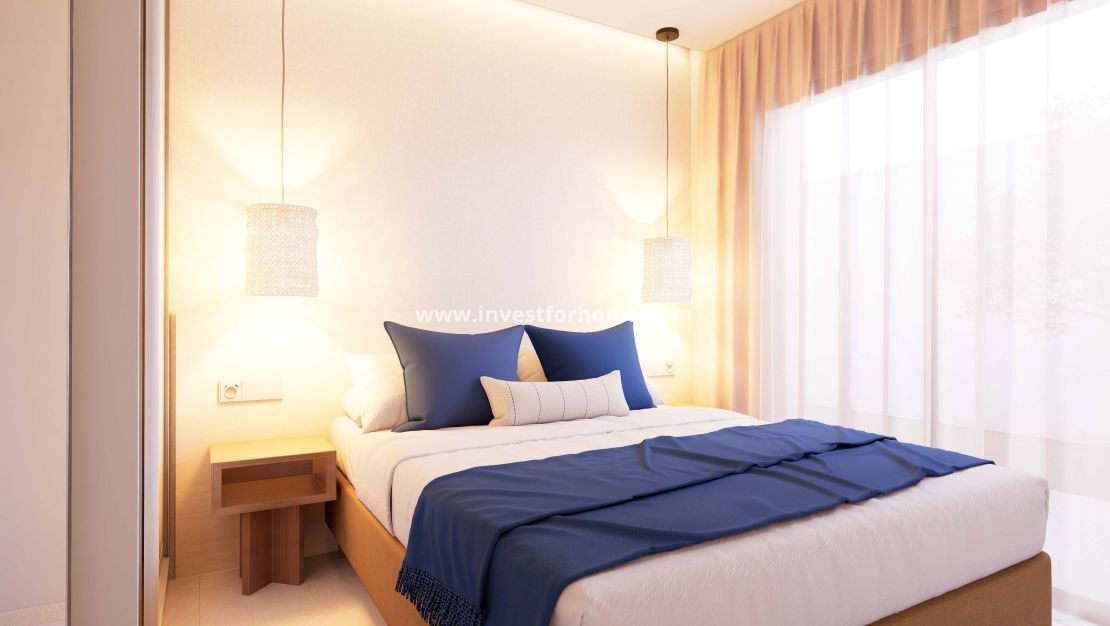 Nybyggnad - Hus - Torrevieja - Centro