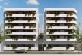 Nybyggnad - Lägenhet - Almoradí - Centro