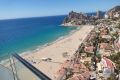 Nybyggnad - Lägenhet - Benidorm - Poniente