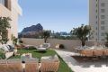 Nybyggnad - Lägenhet - Calpe