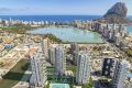 Nybyggnad - Lägenhet - Calpe