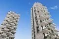 Nybyggnad - Lägenhet - Calpe