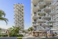 Nybyggnad - Lägenhet - Calpe
