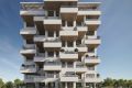 Nybyggnad - Lägenhet - Calpe