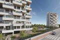 Nybyggnad - Lägenhet - Calpe