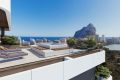 Nybyggnad - Lägenhet - Calpe