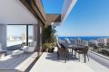 Nybyggnad - Lägenhet - Calpe