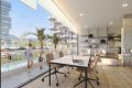 Nybyggnad - Lägenhet - Calpe